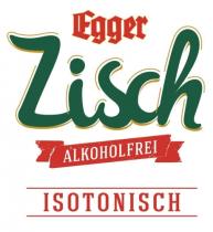 pivo Egger Zisch - nealko
