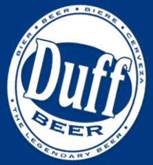 pivovar Duff Beverage GmbH