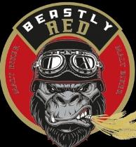 pivo Hop Rider Beastly Red 