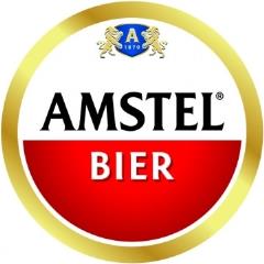 pivovar Amstel Bier