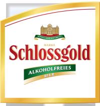 pivo Schlossgold Alkoholfreies Bier