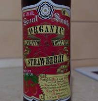 pivo Organic Handcrafted Fruit Ale