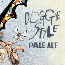 pivo Doggie Style - APA 