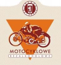 pivo Motocyklowe - Nealko ALE 