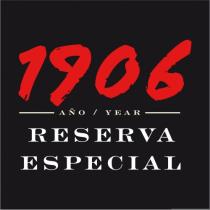 pivo 1906 Reserva Especial 