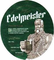 pivo Edelmeister