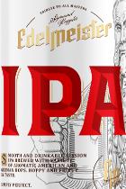 pivo Edelmeister IPA