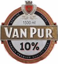 pivo Van Pur 10%