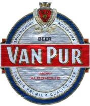 pivo Van Pur Non-Alcoholic