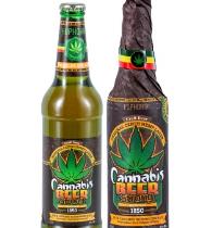 pivo Cannabis Beer Strong