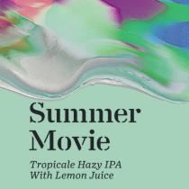 pivo Summer Movie - Hazy IPA