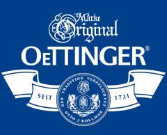 pivovar Oettinger Brauerei