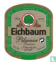 pivo Eichbaum Pilsener