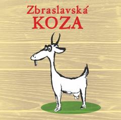 pivovar Zbraslavská koza