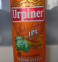 pivo Urpiner IPL 13°