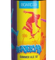 pivo Skateboard - Summer Ale 10°