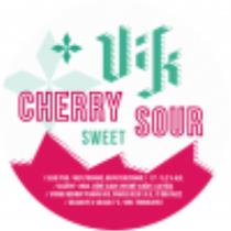 pivo Sweet Cherry Sour 13°