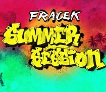 pivo Fracek Summer Session Ale 11°