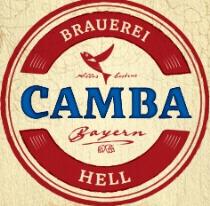 pivo Camba Hell - světlý ležák