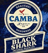 pivo Camba Black Shark 20°
