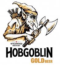 pivo Hobgoblin Gold - Ale 