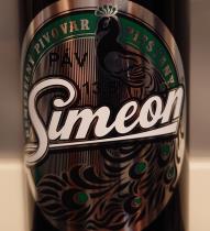 pivo Simeon Páv - APA 13°