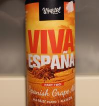 pivo Viva Espana Part Two - Ale 16°
