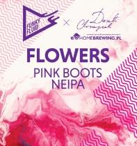 pivo Flowers - NEIPA 