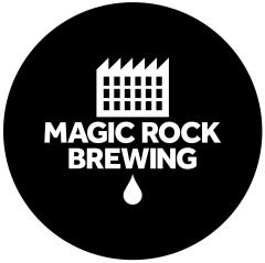 pivovar Magic Rock Brewing