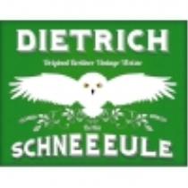 pivo Dietrich - Vintage Weisse 8°