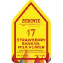 pivo Strawberry Banana Milk Power 17°