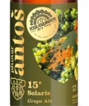 pivo Solaris - Grape Ale 15°