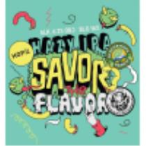 pivo Savor the Flavor 16°