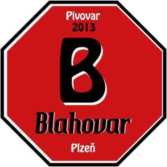 pivovar Blahovar, Plzeň