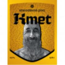 pivo Kmet 11°