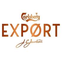 pivo Carlsberg Export - světlý ležák