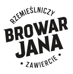 pivovar Browar Jana