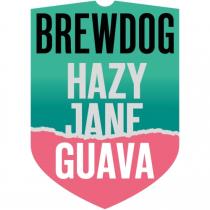 pivo Hazy Jane Guava - Hazy IPA