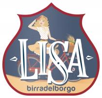 pivo LISA - světlý ležák 