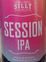pivo Silly Session IPA 