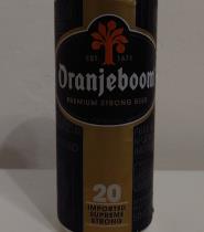 pivo Oranjeboom 20 - světlé silné