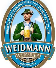 pivovar Weidmann