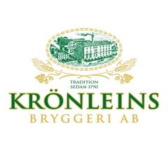 pivovar Krönleins Bryggeri 