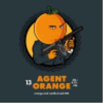 pivo Agent Orange 13°