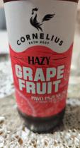 pivo Cornelius Hazy Grapefruit