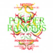 pivo Powder Rangers Thiolized IPA 15°