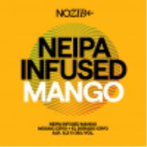 pivo NEIPA Infused Mango 15°