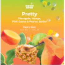 pivo Pretty - Pineapple, Mango, Pink Guava... 18°