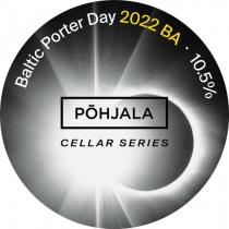 pivo Baltic Porter Day 2022 BA (Cellar Series)