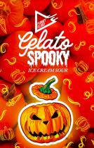 pivo Spooky Gelato - pastry sour 18°